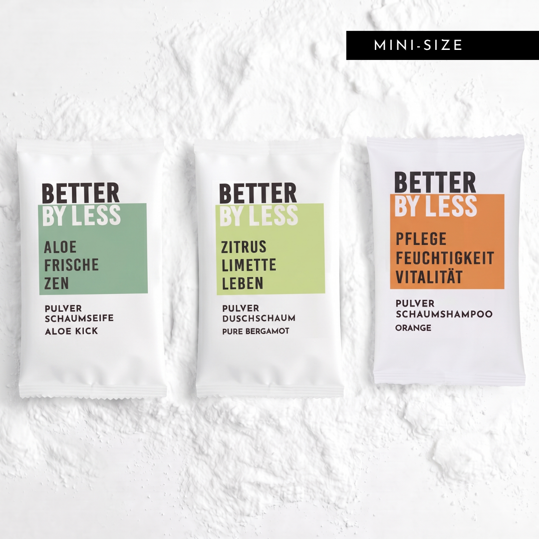 Bestseller | Probenset