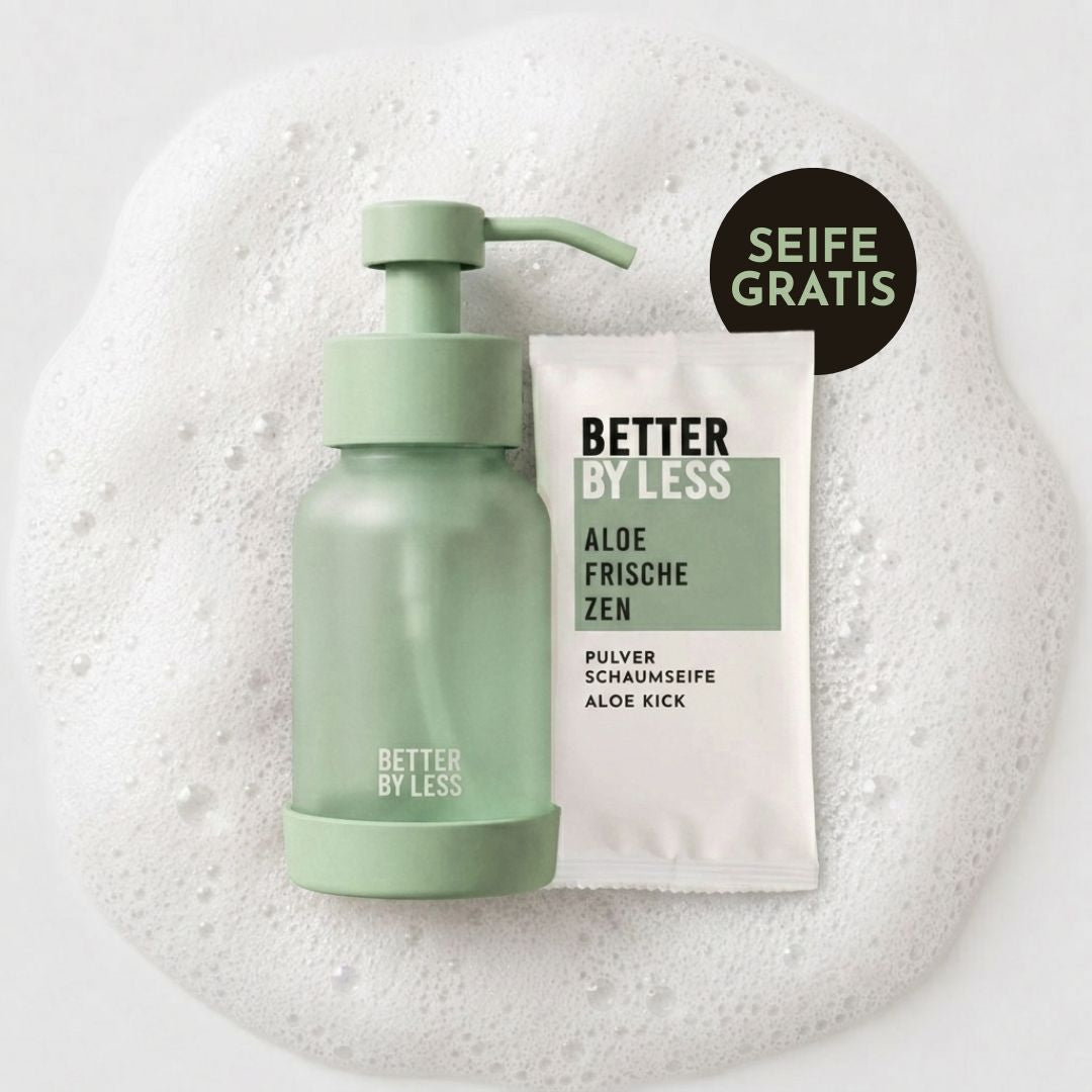 Starter Set | Matcha