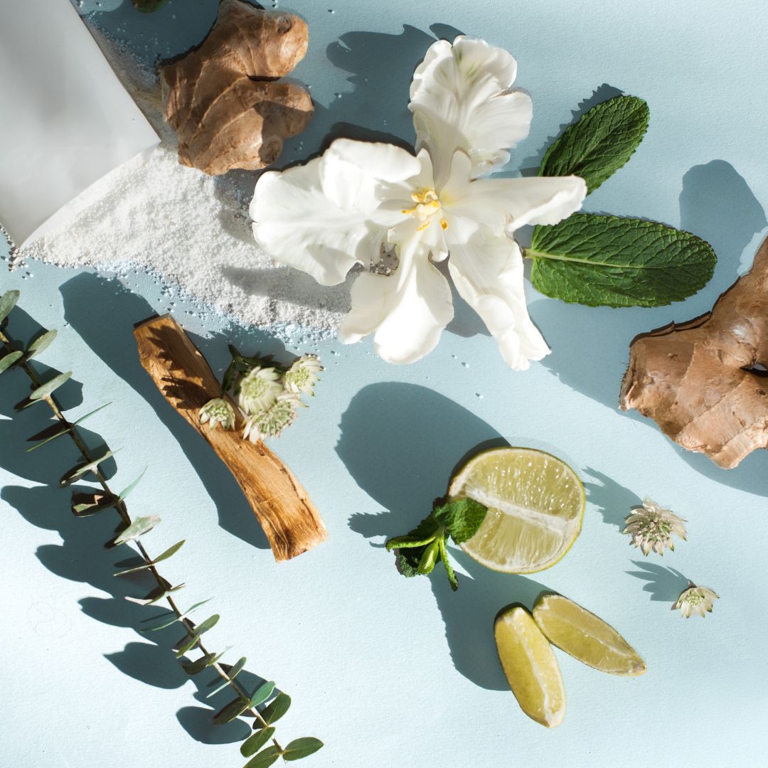 inhaltsstoffe wake up call duft