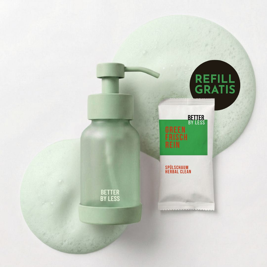 Starter Set | Matcha