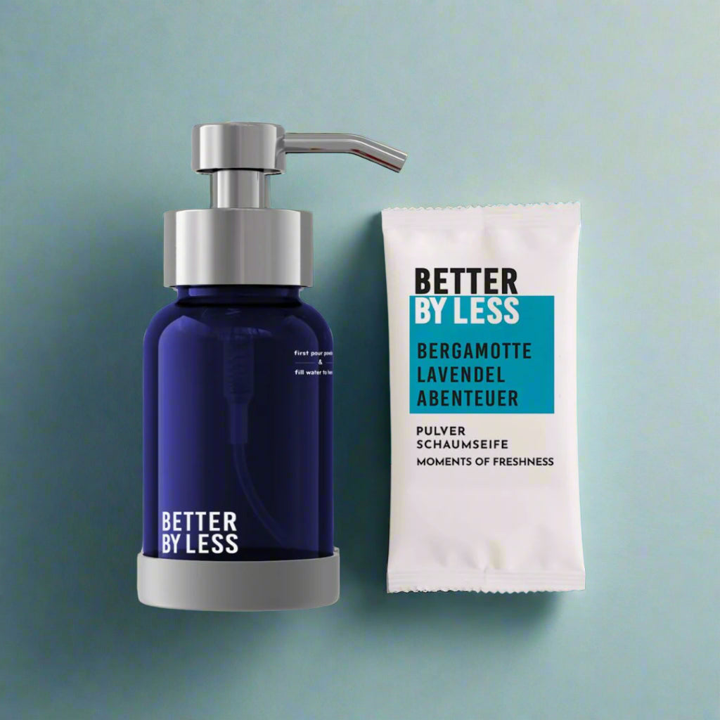Ocean Breeze | Starter Set