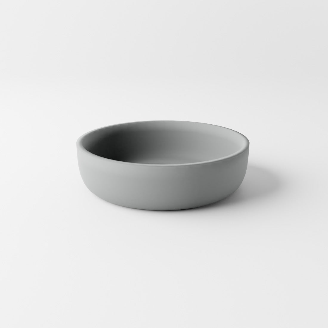 Silikon Bumper in hellgrau von Better by Less