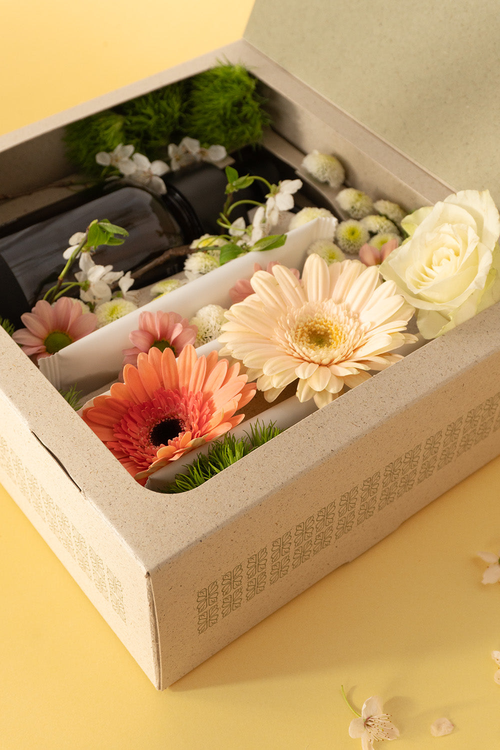 Bestseller Düfte in Geschenk Set von Better by Less