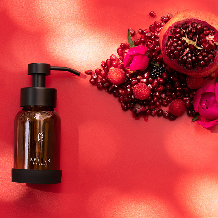 Pomegranate Passion | Starter Set