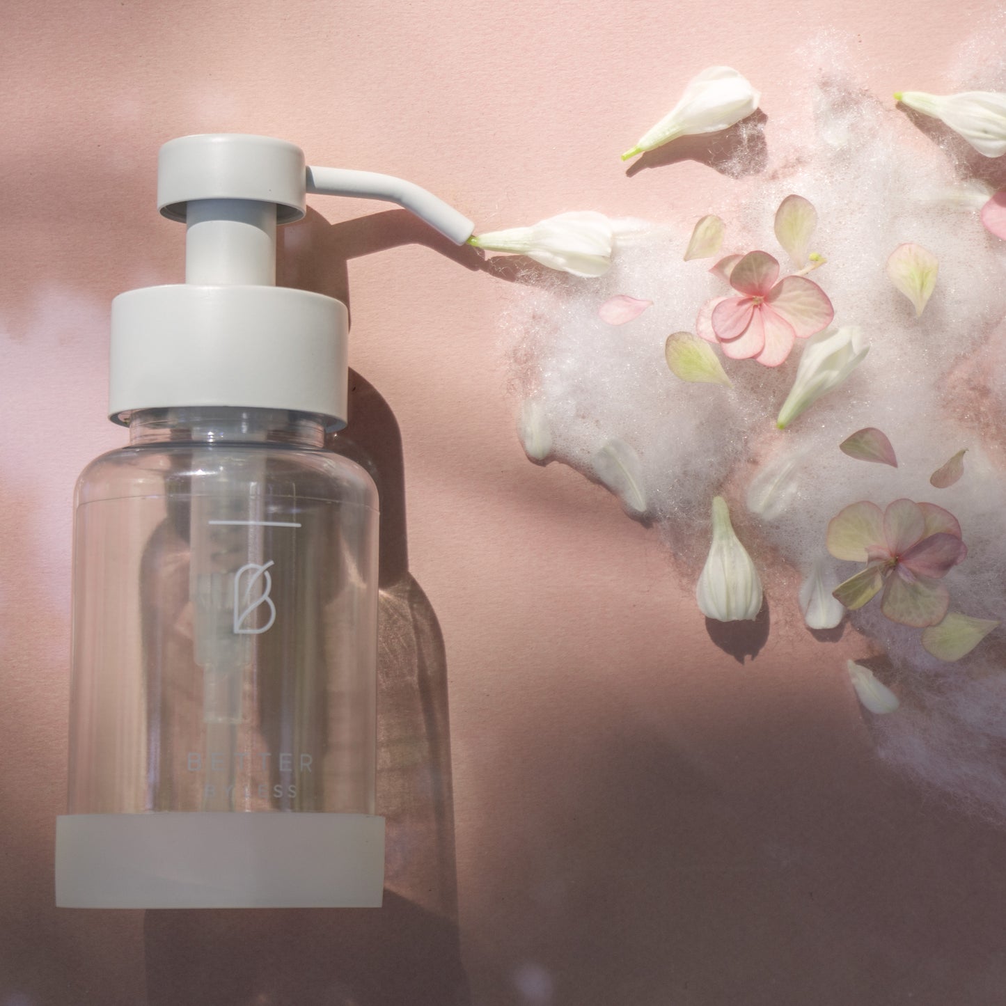 Jasmin Parfum von Better by Less