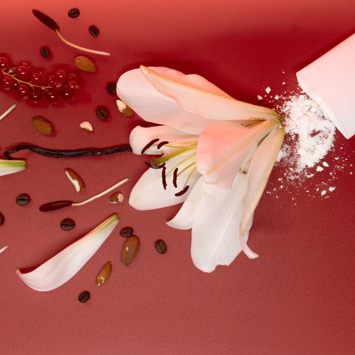 Mellow Marble Duschschaum