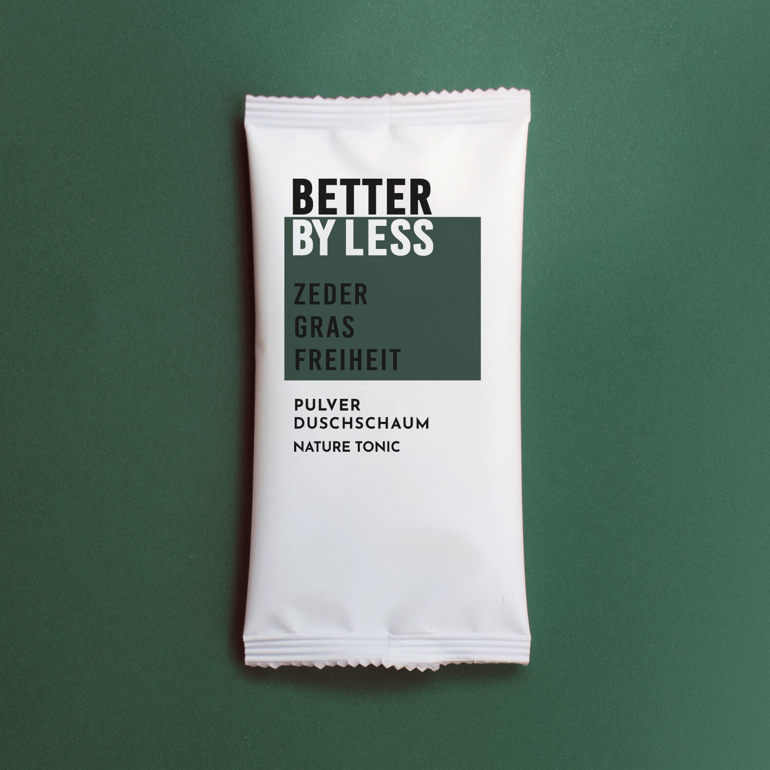 Herrenduft Better by Less