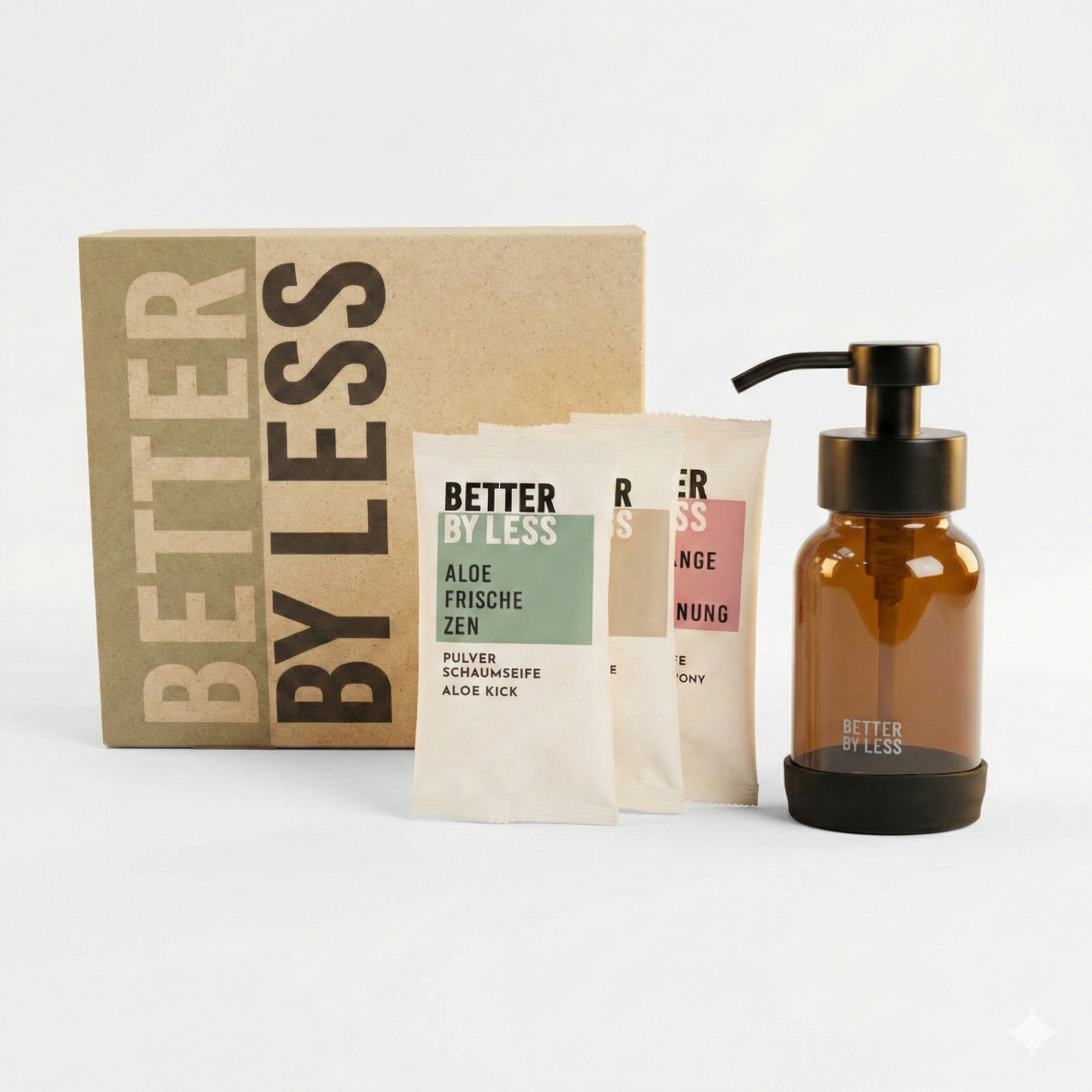 Bestseller Seifen | Geschenk Set