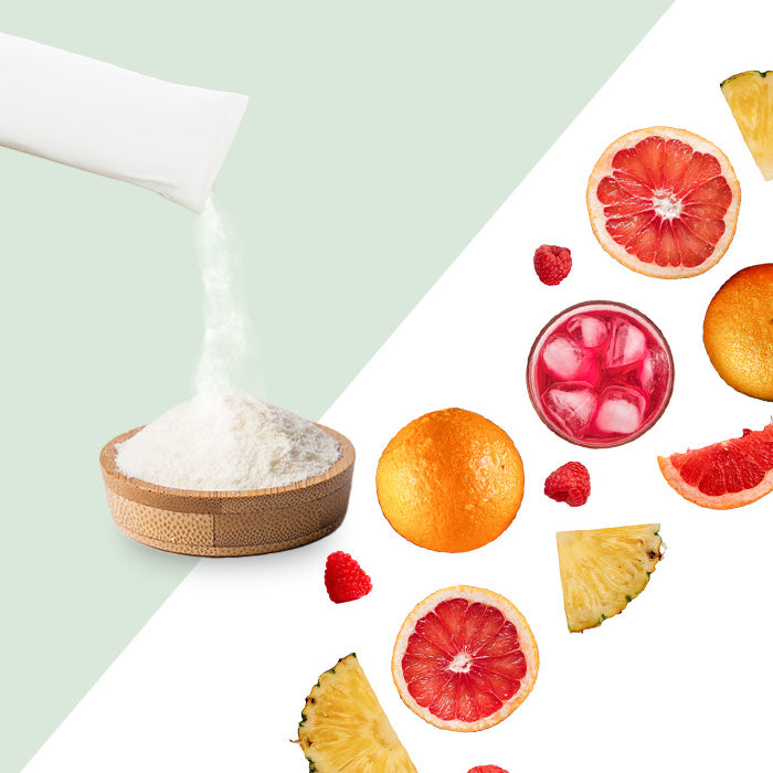 Beeren Duft Handseife Better by Less