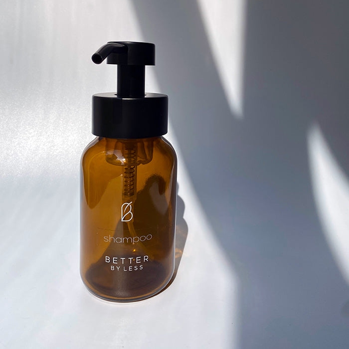 Shampoo | Label
