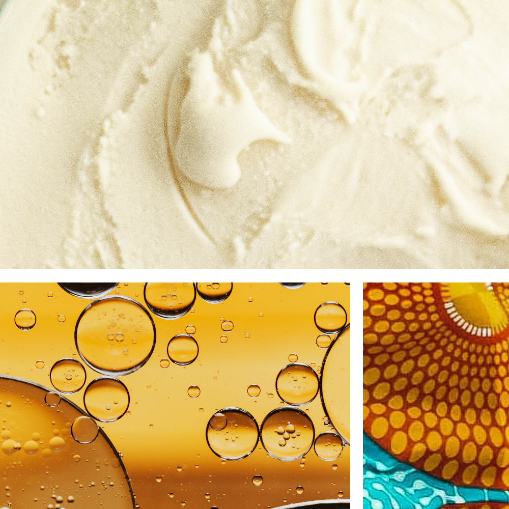 Shea Care | Starter Set