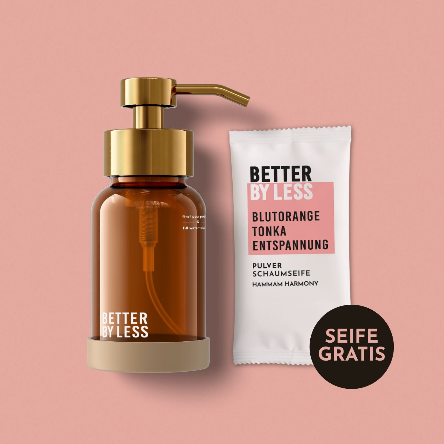 Hammam Harmony | Starter Set
