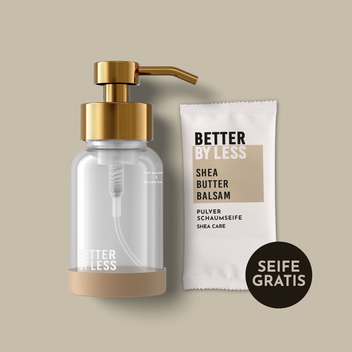 Shea Care | Starter Set
