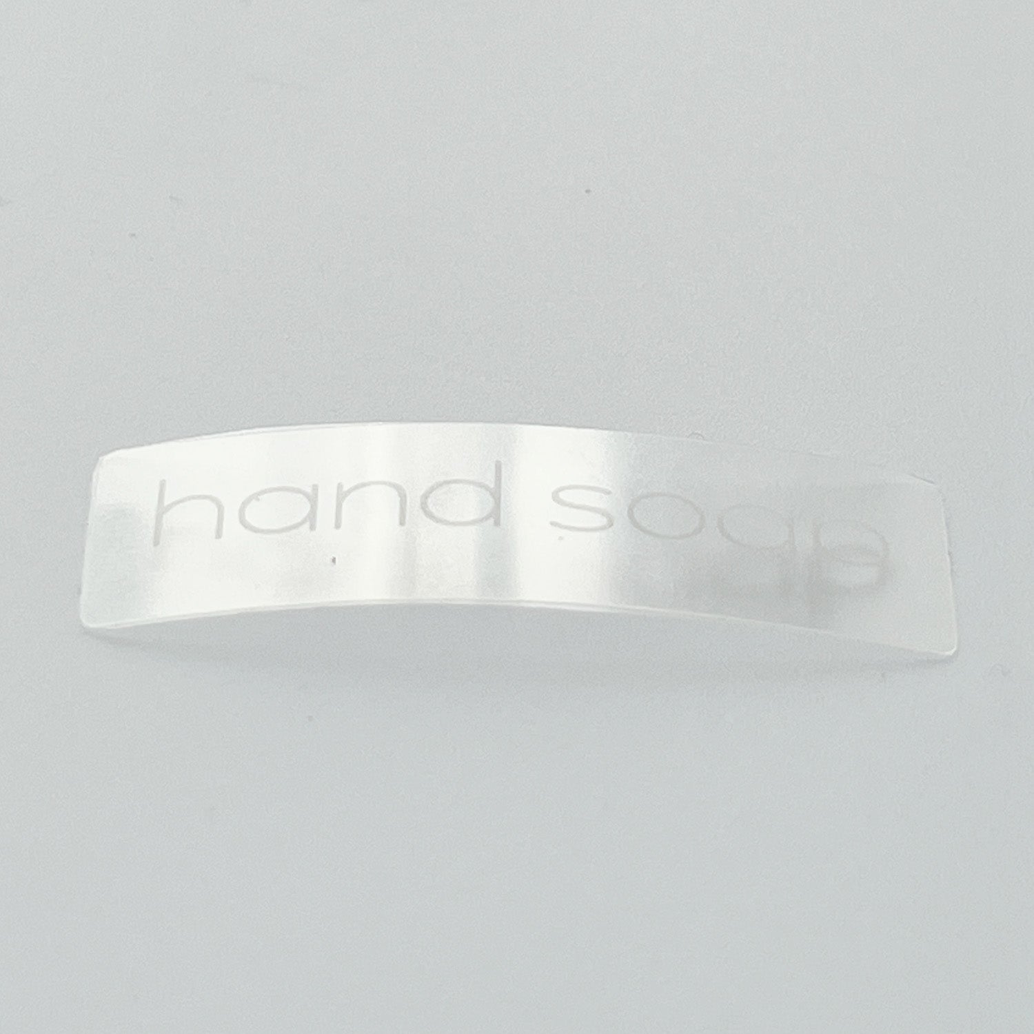 Label