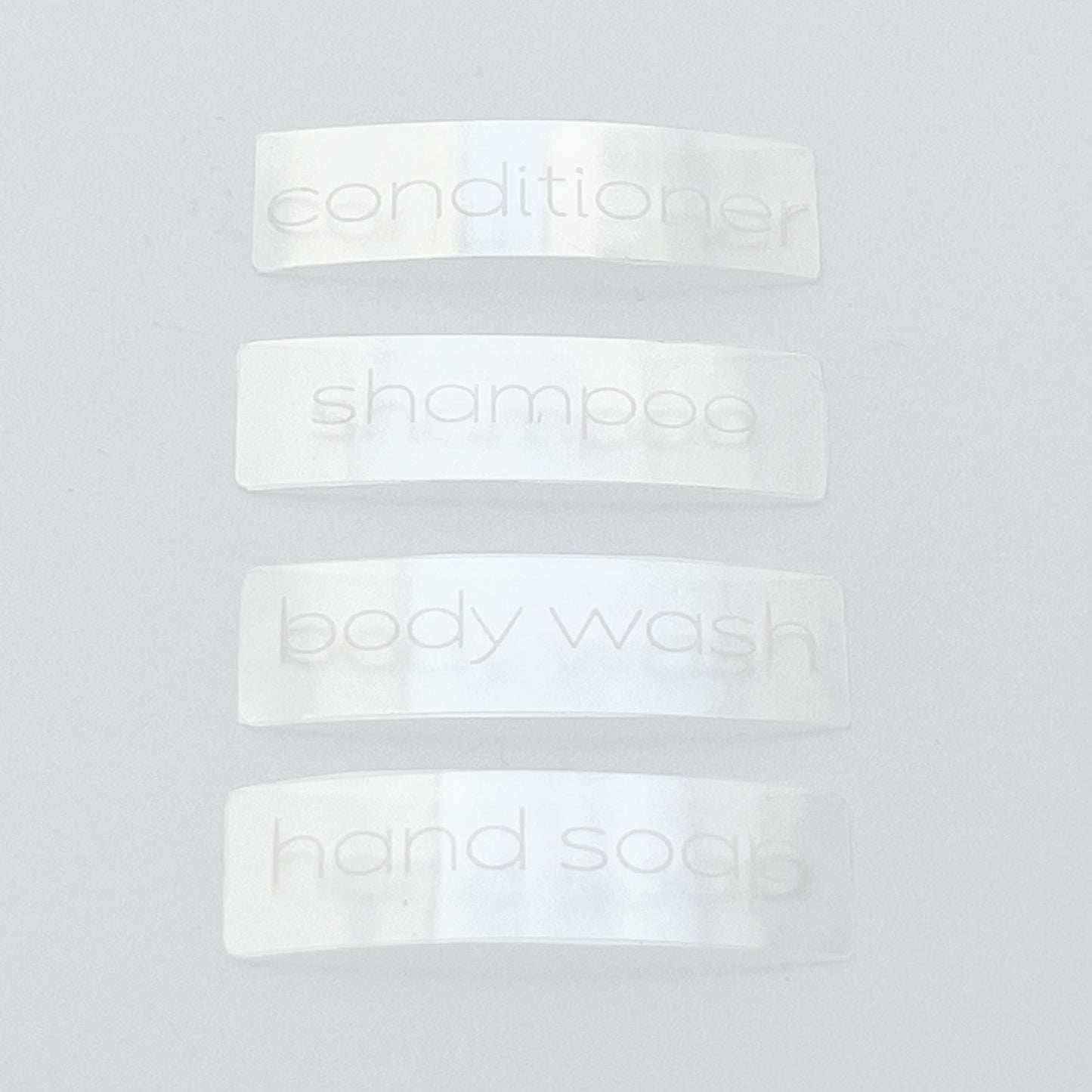 Label Set