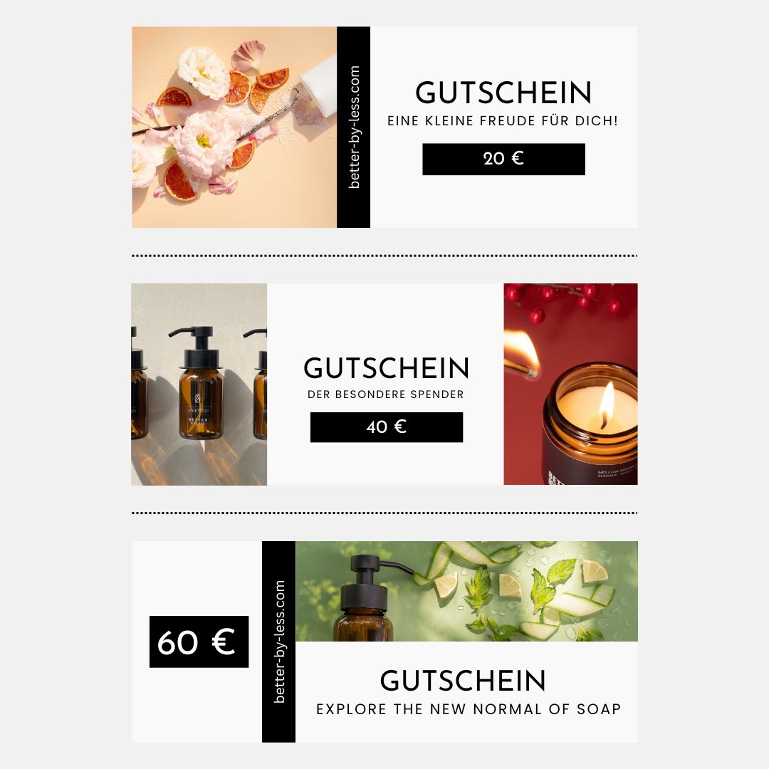 Gutschein | Digital