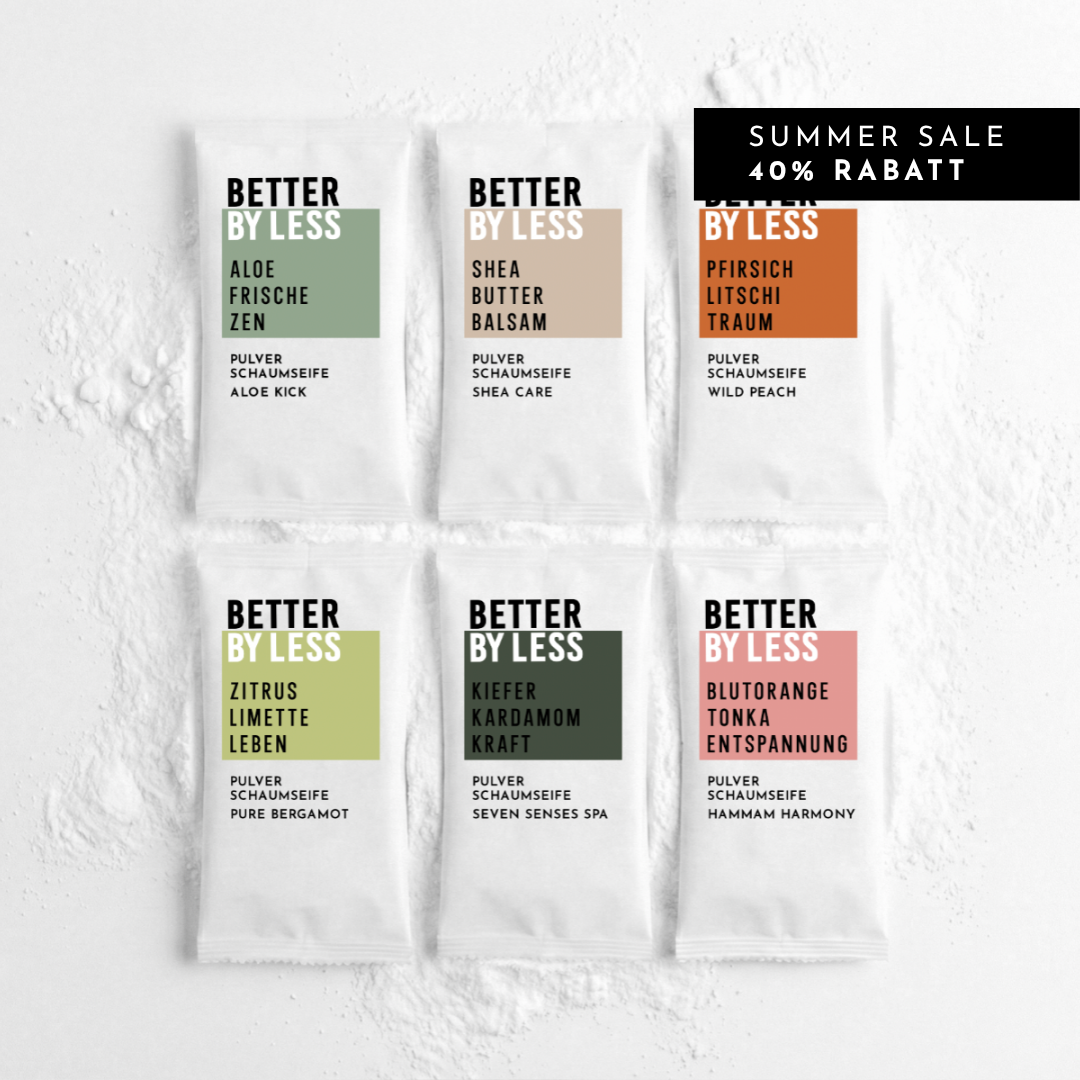 Bestseller-Bundle | Handseife