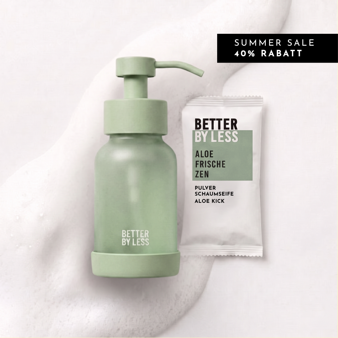 Starter Set | Matcha