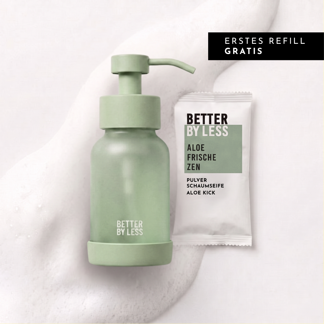 Starter Set | Matcha