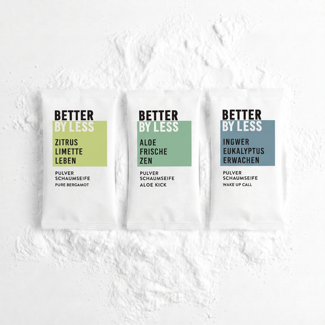 Handseife-Bundle | Citric Zest