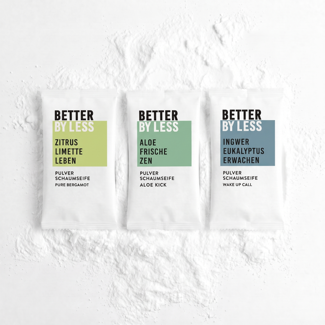 Handseife-Bundle | Citric Zest
