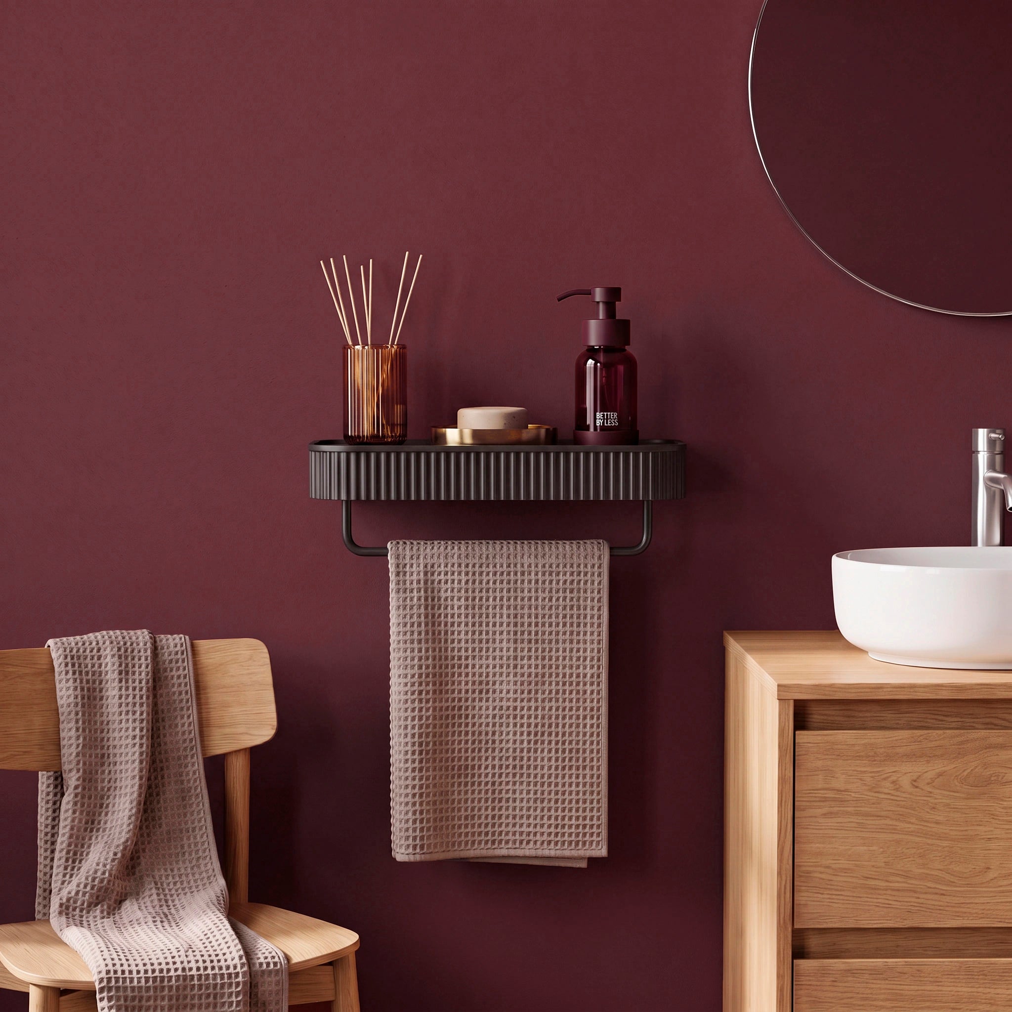 Starter Set | Merlot