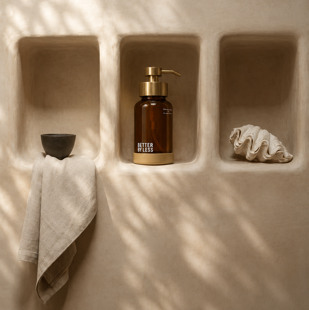 Hammam Harmony | Starter Set