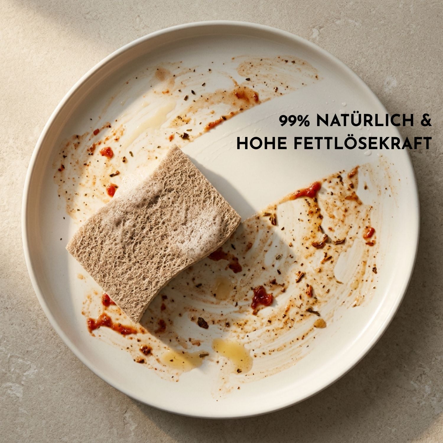 Spülschaum | Herbal Clean (2er Set)