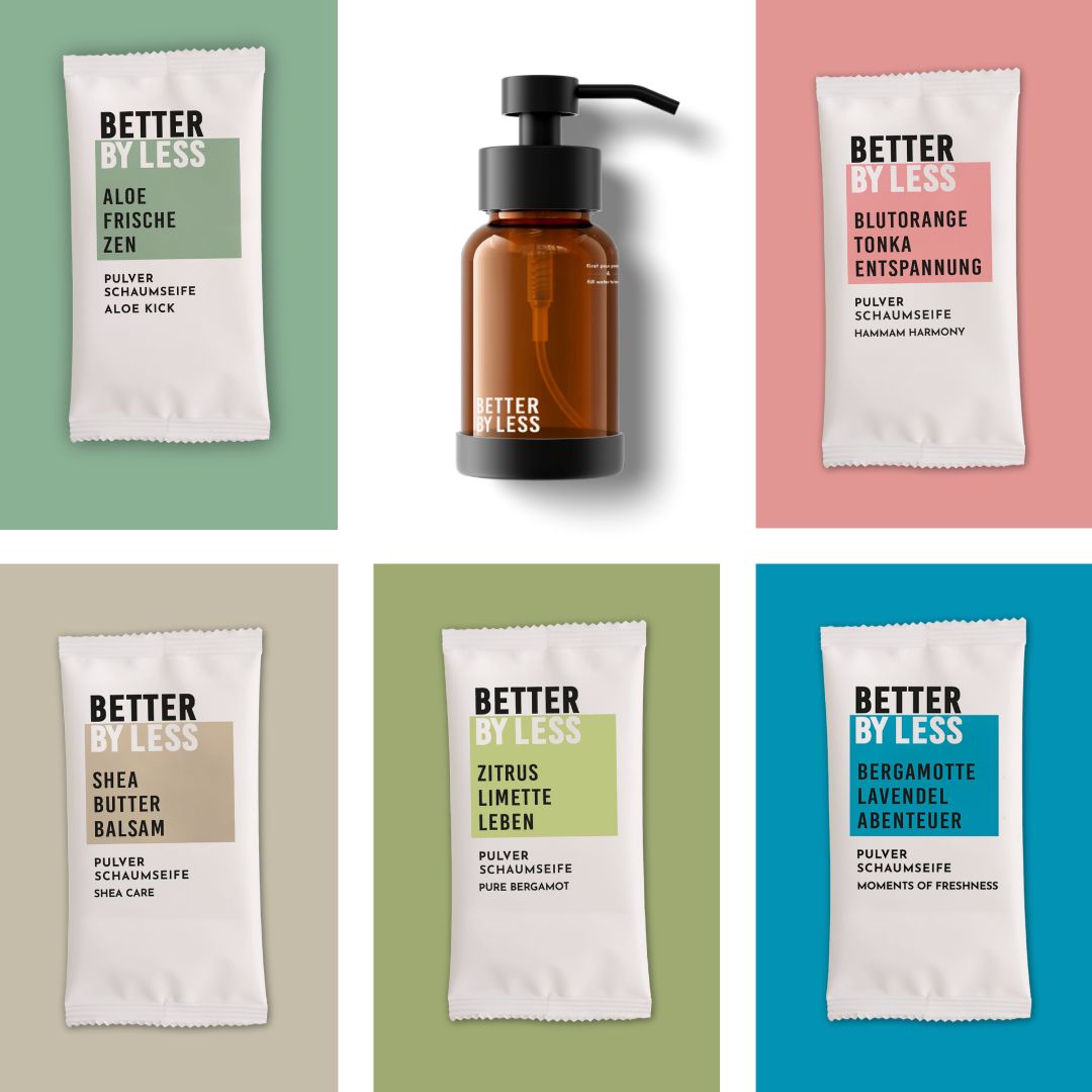 Big Bestseller | Starter Set