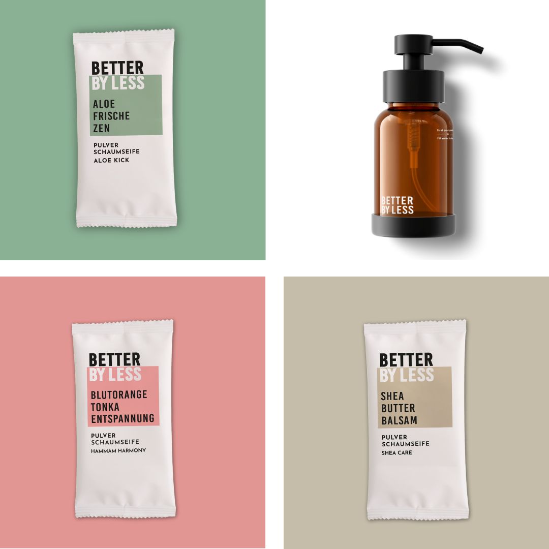 Small Bestseller | Starter Set
