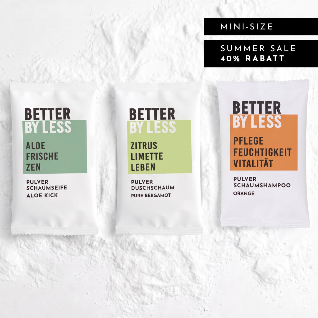 Bestseller | Probenset