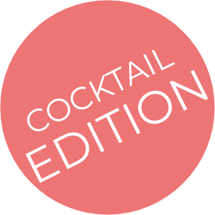 Limited Cocktail Duft Edition