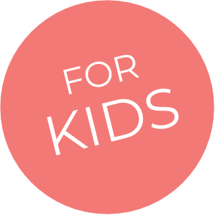 Neu für Kids